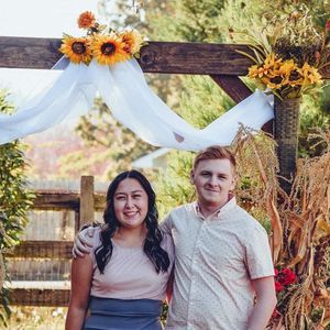 Meet your Posher, Marya